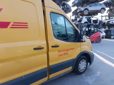Автозапчастина б/у передні праві двері для FORD TRANSIT V363 FURGÓN (FCD, FDD) 2.0 ECOBLUE Посилання на OEM IAM   