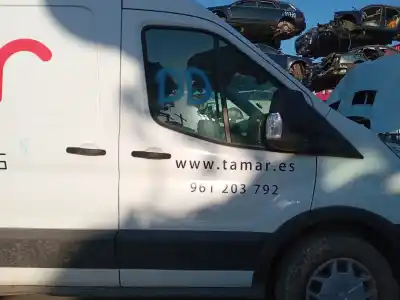 Автозапчасти б/у дверь передняя правая за FORD TRANSIT V363 FURGÓN (FCD, FDD) 2.0 ECOBLUE ссылки OEM IAM   