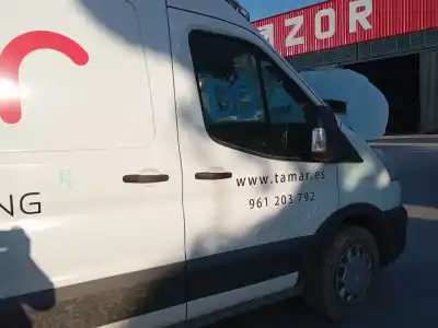 Автозапчасти б/у дверь передняя правая за ford transit v363 furgón (fcd, fdd) 2.0 ecoblue ссылки oem iam   