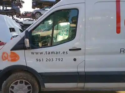 Автозапчасти б/у левая передняя дверь за FORD TRANSIT V363 FURGÓN (FCD, FDD) 2.0 ECOBLUE ссылки OEM IAM   