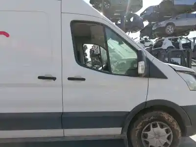 Автозапчасти б/у дверь передняя правая за FORD TRANSIT V363 FURGÓN (FCD, FDD) 2.0 ECOBLUE ссылки OEM IAM   