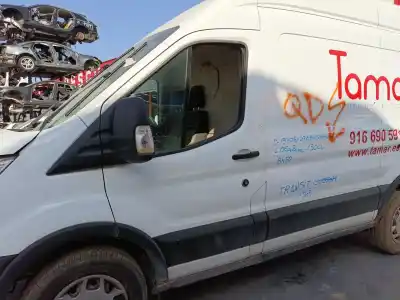 Автозапчасти б/у левая передняя дверь за ford transit v363 furgón (fcd, fdd) 2.0 ecoblue ссылки oem iam   