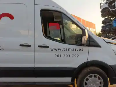 Автозапчастина б/у передні праві двері для FORD TRANSIT V363 FURGÓN (FCD, FDD) 2.0 ECOBLUE Посилання на OEM IAM   