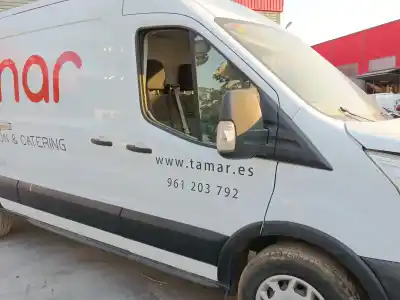 Автозапчастина б/у передні праві двері для ford transit v363 furgón (fcd, fdd) 2.0 ecoblue посилання на oem iam   