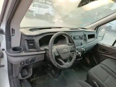 Автозапчасти б/у панель приборов за ford transit v363 furgón (fcd, fdd) 2.0 ecoblue ссылки oem iam 