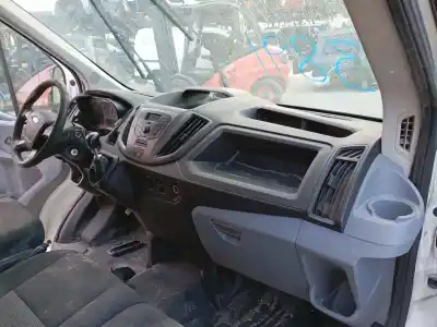 Автозапчастина б/у панель приладів для FORD TRANSIT V363 FURGÓN (FCD, FDD) 2.2 TDCI RWD Посилання на OEM IAM   