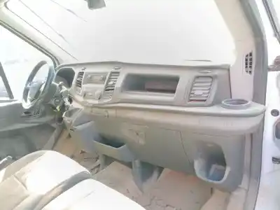 Автозапчасти б/у панель приборов за ford transit v363 furgón (fcd, fdd) 2.0 ecoblue ссылки oem iam   