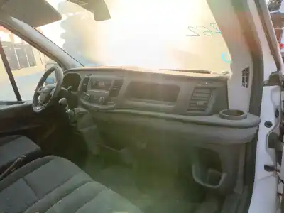 Автозапчасти б/у панель приборов за ford transit v363 furgón (fcd, fdd) 2.0 ecoblue ссылки oem iam 