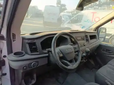 Автозапчастина б/у панель приладів для ford transit v363 furgón (fcd, fdd) 2.0 ecoblue посилання на oem iam   