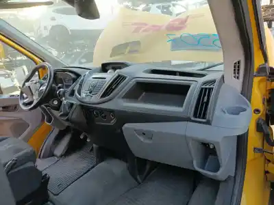 Tweedehands auto-onderdeel DASHBOARD voor FORD TRANSIT V363 FURGÓN (FCD, FDD) 2.0 ECOBLUE OEM IAM-referenties   