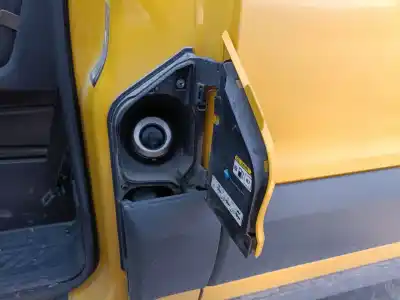 Автозапчасти б/у наружная крышка топлива за ford transit v363 furgón (fcd, fdd) 2.0 ecoblue ссылки oem iam   