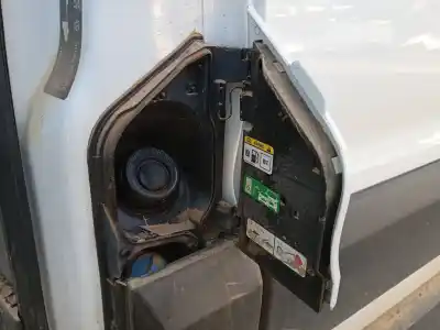 Автозапчасти б/у наружная крышка топлива за ford transit v363 furgón (fcd, fdd) 2.0 ecoblue ссылки oem iam   