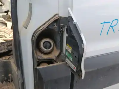 Автозапчасти б/у наружная крышка топлива за ford transit v363 furgón (fcd, fdd) 2.0 ecoblue ссылки oem iam   