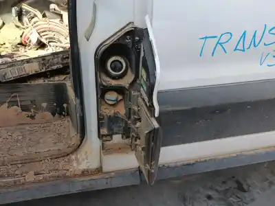 Автозапчасти б/у наружная крышка топлива за ford transit v363 furgón (fcd, fdd) 2.0 ecoblue ссылки oem iam   