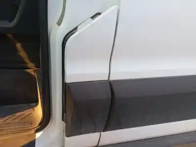 Автозапчастина б/у зовнішній пливний колпак для ford transit v363 furgón (fcd, fdd) 2.0 ecoblue посилання на oem iam 