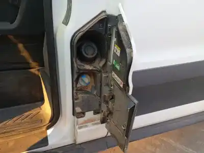 Автозапчастина б/у зовнішній пливний колпак для ford transit v363 furgón (fcd, fdd) 2.0 ecoblue посилання на oem iam   