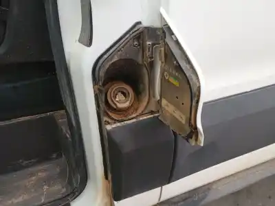 Автозапчасти б/у наружная крышка топлива за ford transit v363 furgón (fcd, fdd) 2.2 tdci rwd ссылки oem iam   