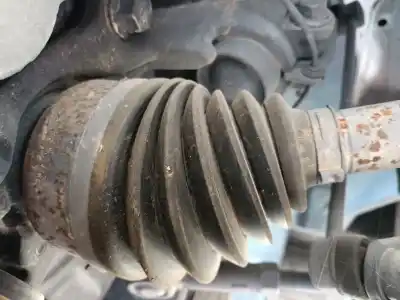 Tweedehands auto-onderdeel TRANSMISSIE RECHTS VOOR voor FORD TRANSIT V363 FURGÓN (FCD, FDD) 2.0 ECOBLUE OEM IAM-referenties   