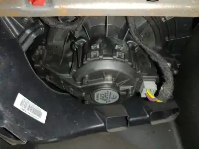 Автозапчасти б/у нагревательный вентилятор за ford transit v363 furgón (fcd, fdd) 2.0 ecoblue ссылки oem iam bk2t18456ac  0130115572
