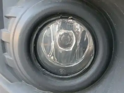 Second-hand car spare part right fog light for ford transit v363 furgón (fcd, fdd) 2.0 ecoblue oem iam references 