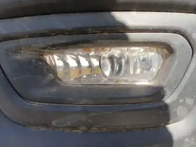 Автозапчасти б/у левая противотуманная фара за FORD TRANSIT V363 FURGÓN (FCD, FDD) 2.0 ECOBLUE ссылки OEM IAM   