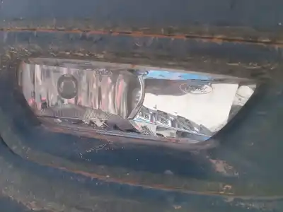 Second-hand car spare part right fog light for ford transit v363 furgón (fcd, fdd) 2.0 ecoblue oem iam references 