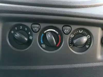 Автозапчасти б/у отопление / кондиционирование воздуха за FORD TRANSIT V363 FURGÓN (FCD, FDD) 2.0 ECOBLUE ссылки OEM IAM   