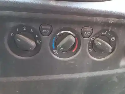 Автозапчастина б/у контроль опалення / кондиціонації для ford transit v363 furgón (fcd, fdd) 2.0 ecoblue посилання на oem iam 
