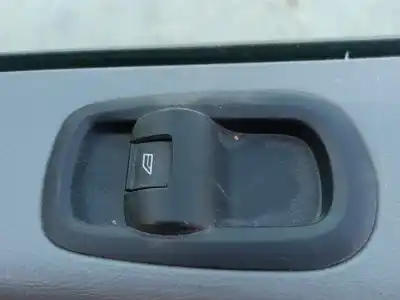 Second-hand car spare part right front power window switch for ford transit v363 furgón (fcd, fdd) 2.0 ecoblue oem iam references 