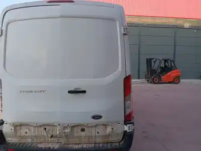 Автозапчастина б/у праві задні двері для ford transit v363 furgón (fcd, fdd) 2.0 ecoblue посилання на oem iam 