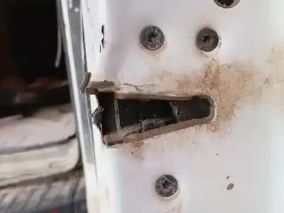 Автозапчастина б/у праві задні двері для ford transit v363 furgón (fcd, fdd) 2.0 ecoblue посилання на oem iam   