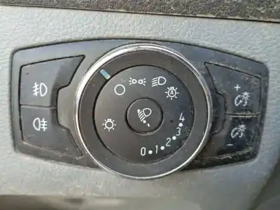 Автозапчастина б/у управління світлом для ford transit v363 furgón (fcd, fdd) 2.0 ecoblue посилання на oem iam 
