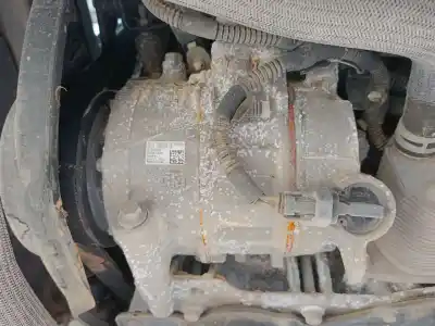 İkinci el araba yedek parçası KLIMA KOMPRESÖRÜ için FORD TRANSIT V363 FURGÓN (FCD, FDD) 2.0 ECOBLUE OEM IAM referansları GK2119D629BE  