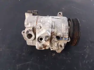 Автозапчастина б/у компресор кондиционера для ford transit v363 furgón (fcd, fdd) 2.0 ecoblue посилання на oem iam gk2119d629be p3-b3-5-3 