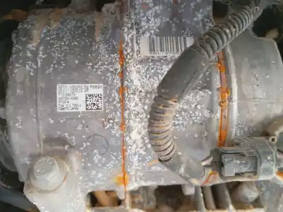 İkinci el araba yedek parçası KLIMA KOMPRESÖRÜ için FORD TRANSIT V363 FURGÓN (FCD, FDD) 2.0 ECOBLUE OEM IAM referansları GK2119D629DA  