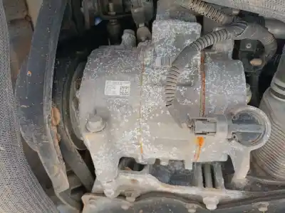 Автозапчасти б/у компрессор кондиционера воздуха за ford transit v363 furgón (fcd, fdd) 2.0 ecoblue ссылки oem iam gk2119d629be