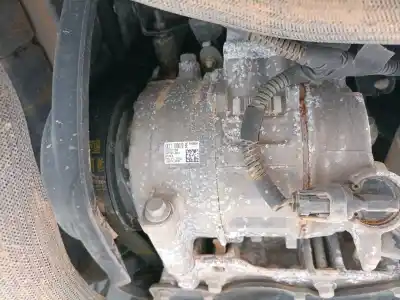 Автозапчасти б/у компрессор кондиционера воздуха за ford transit v363 furgón (fcd, fdd) 2.0 ecoblue ссылки oem iam gk2119d629be
