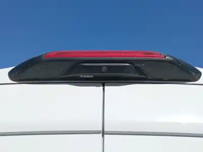Piesă de schimb auto la mâna a doua Lampa frana, stop CENTRALA pentru FORD TRANSIT V363 FURGÓN (FCD, FDD)  Referințe OEM IAM   