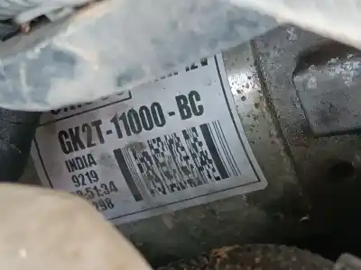 Автозапчасти б/у двигатель запускается за ford transit v363 furgón (fcd, fdd) 2.0 ecoblue ссылки oem iam gk2t11000bc