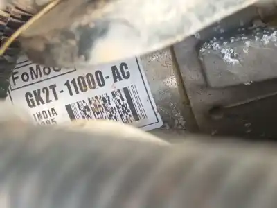Second-hand car spare part starter motor for ford transit v363 furgón (fcd, fdd) 2.0 ecoblue oem iam references gk2t11000ac