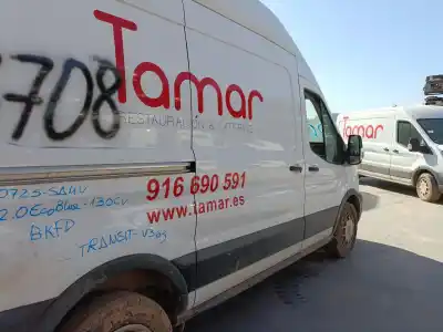 Автозапчасти б/у правая сдвижная боковая дверь за ford transit v363 furgón (fcd, fdd) 2.0 ecoblue ссылки oem iam   