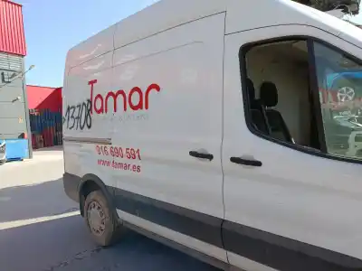 Автозапчасти б/у правая сдвижная боковая дверь за ford transit v363 furgón (fcd, fdd) 2.0 ecoblue ссылки oem iam   
