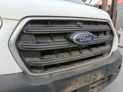 Автозапчасти б/у передняя решетка за ford transit v363 furgón (fcd, fdd) 2.0 ecoblue ссылки oem iam   