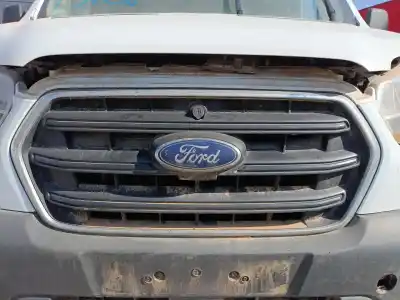 Автозапчасти б/у передняя решетка за ford transit v363 furgón (fcd, fdd) 2.0 ecoblue ссылки oem iam 