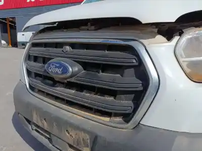 Автозапчастина б/у передня решіта для ford transit v363 furgón (fcd, fdd) 2.0 ecoblue посилання на oem iam   