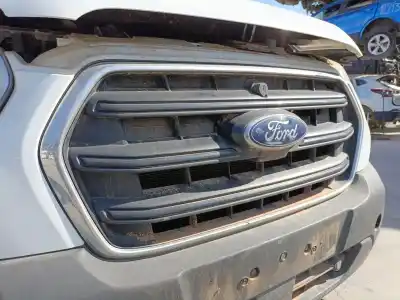 Автозапчастина б/у передня решіта для ford transit v363 furgón (fcd, fdd) 2.0 ecoblue посилання на oem iam   