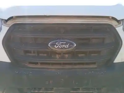 Second-hand car spare part front grille for ford transit v363 furgón (fcd, fdd) 2.0 ecoblue oem iam references 
