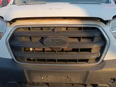 Автозапчасти б/у передняя решетка за ford transit v363 furgón (fcd, fdd) 2.0 ecoblue ссылки oem iam 