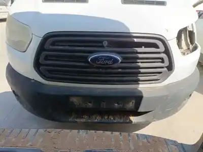 Second-hand car spare part Front Bumper for FORD TRANSIT V363 FURGÓN (FCD, FDD) 2.2 TDCI RWD OEM IAM references   