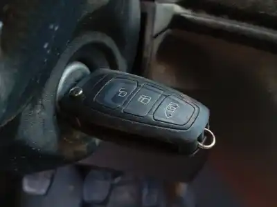 Автозапчастина б/у протикрадійний пристрій для ford transit v363 furgón (fcd, fdd) 2.0 ecoblue посилання на oem iam 